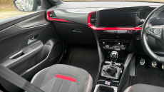 Vauxhall Mokka 1.2 Turbo SRi Premium 5dr Petrol Hatchback